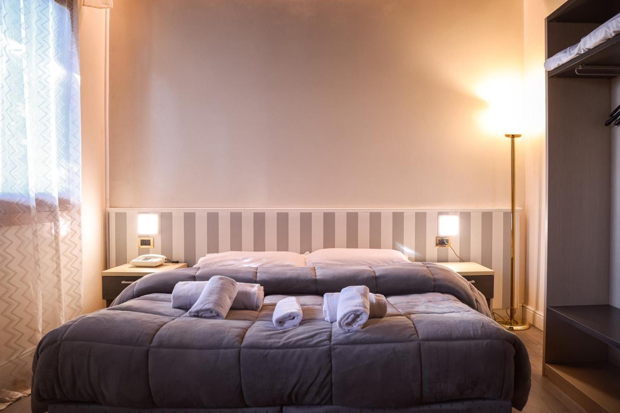 מסטרה Hotel Villa Sara מראה חיצוני תמונה